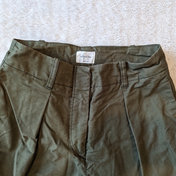 Wilfred Free Cargo pants - Picture 4 of 7